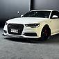 2014 Audi A6