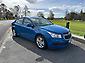 2015 Holden Cruze