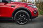 2017 Land Rover Discovery Sport