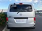 2021 Nissan NV200