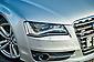 2013 Audi S8