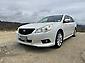 2010 Subaru Legacy