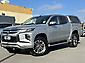 2022 Mitsubishi Triton