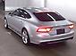 2015 Audi A7 Sportback 4wd
