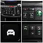 2017 Honda Odyssey Absolute Hybrid S