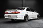 1998 Toyota Mark II