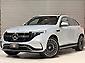 2020 Mercedes-Benz EQC