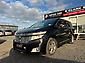 2012 Nissan Elgrand