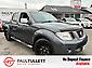 2015 Nissan Navara