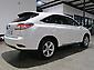 2012 Lexus RX 450h