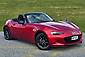 2015 Mazda MX-5