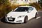 2010 Honda CRZ