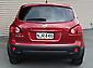 2013 Nissan Dualis