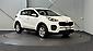 2016 Kia Sportage