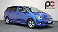 2005 Toyota Wish