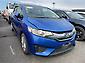 2015 Honda Fit Hybrid