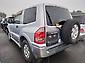 2004 Mitsubishi Pajero