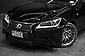 2012 Lexus GS 450h