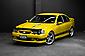 2004 Ford Falcon