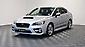 2015 Subaru WRX
