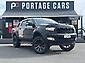 2018 Ford Ranger