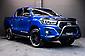 2018 Toyota Hilux