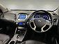 2015 Hyundai iX35