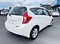 2013 Nissan Note