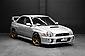 2001 Subaru Impreza