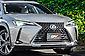 2022 Lexus UX 300e