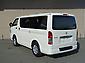 2026 Toyota Hiace