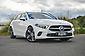 2018 Mercedes-Benz A 200