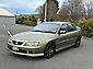 2004 Holden Commodore