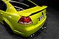 2007 Holden Commodore
