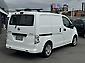 2015 Nissan e-NV200