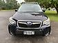 2013 Subaru Forester