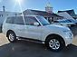2013 Mitsubishi Pajero