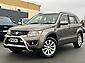 2017 Suzuki Grand Vitara