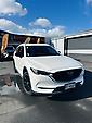 2019 Mazda CX-8