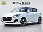 2017 Suzuki Swift