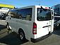 2019 Toyota Hiace