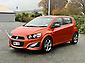 2015 Holden Barina
