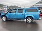 2006 Nissan Navara