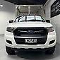 2018 Ford Ranger