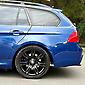 2009 BMW 320i