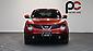 2014 Nissan Juke