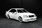 2001 Toyota Crown