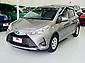 2017 Toyota Vitz