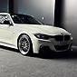 2015 BMW 320d