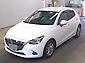 2014 Mazda Demio